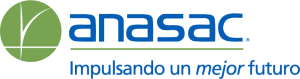 Logo de Anasac