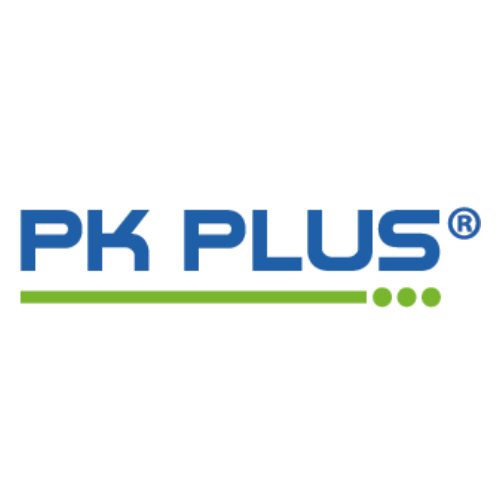 Logo PK PLUS
