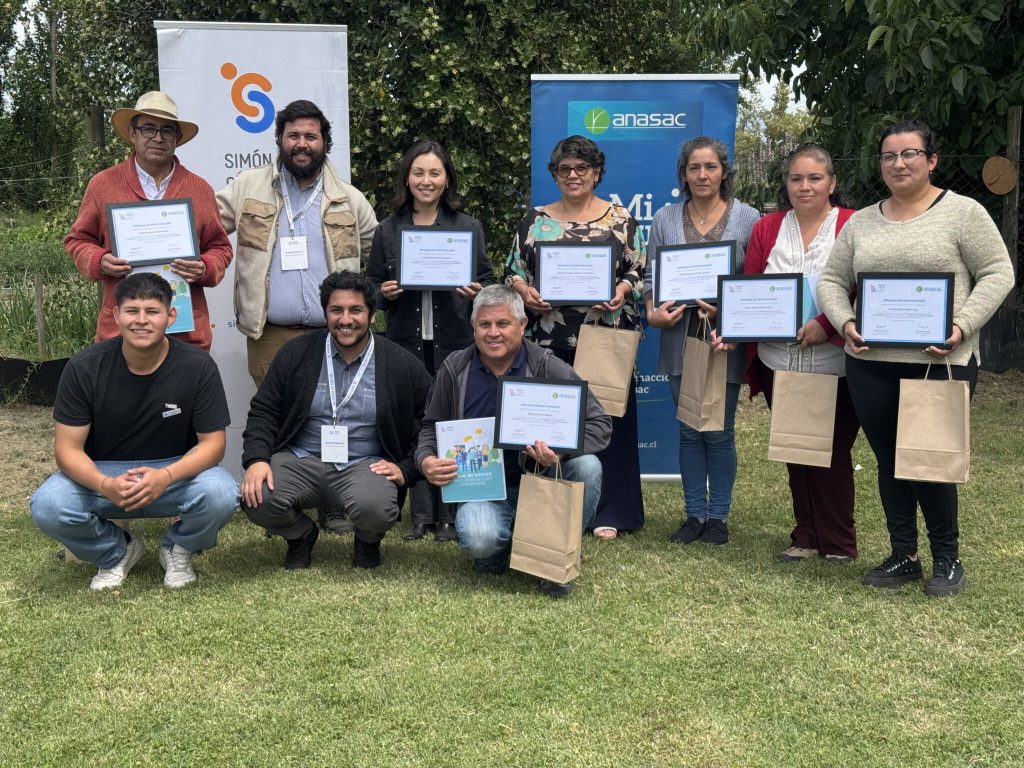 Programa de fortalecimiento