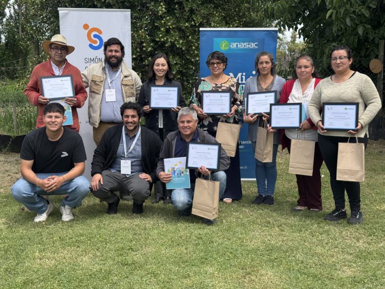 Home 15 Programa de fortalecimiento